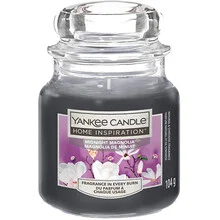 Midnight magnolia