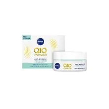 Q10 power anti-wrinkle + pore refine
