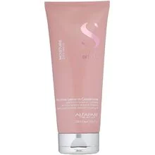 Semi di lino nutritive leave-in conditioner