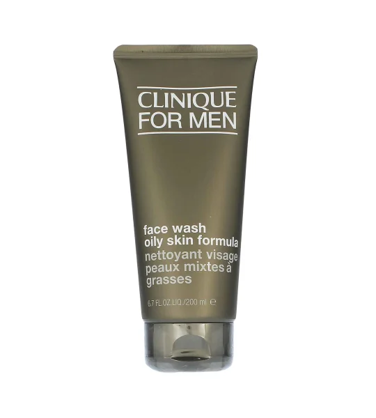 For men™ oil control face wash thumbnail 2