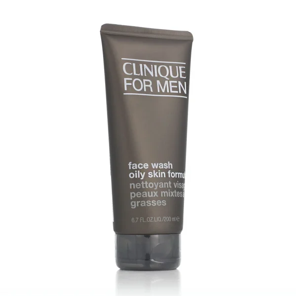 For men™ oil control face wash