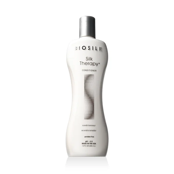 Biosilk silk therapy