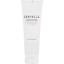 Madagascar centella tone brightening cleansing gel foam thumbnail 2