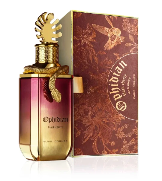 Ophidian Black Cherry thumbnail 2