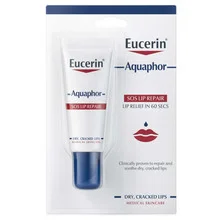 Aquaphor sos lip balm