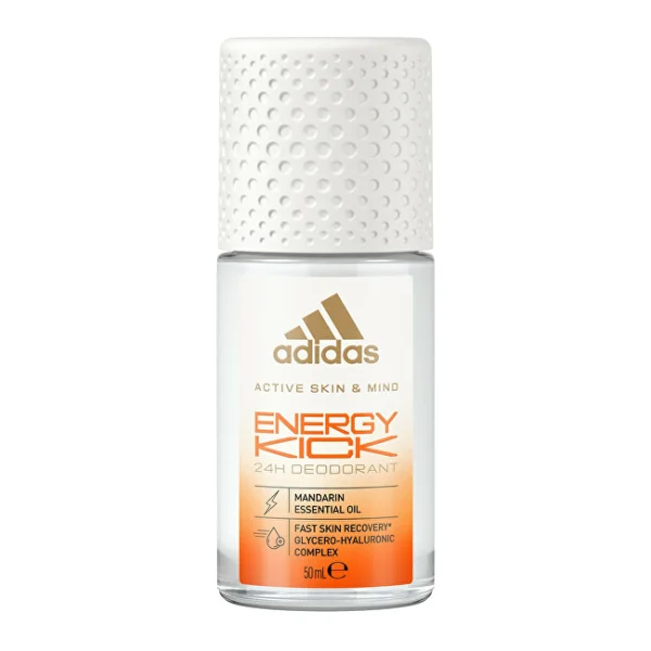 Energy kick