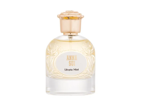 Wild wonder utopia mist