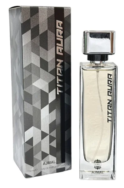 Titan Aura