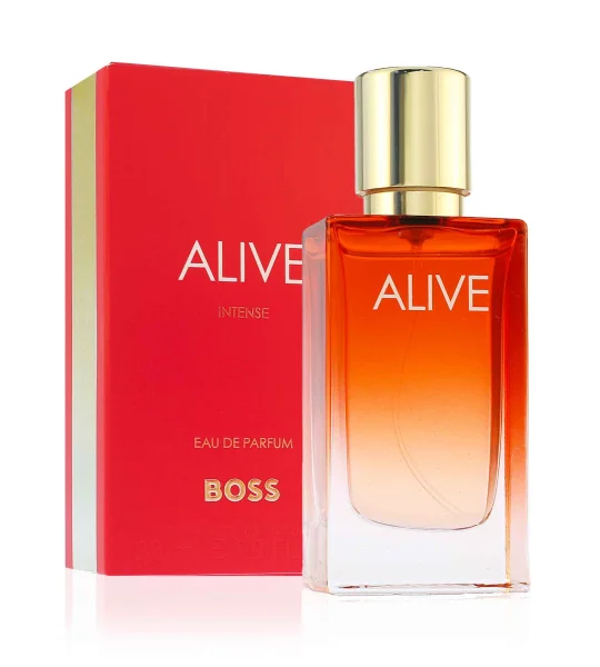 Boss Alive Intense thumbnail 4