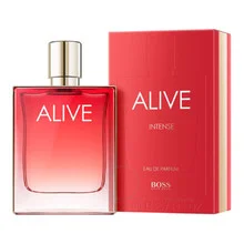 Boss Alive Intense thumbnail 5