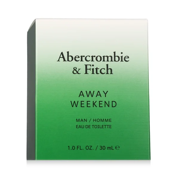 Away weekend men