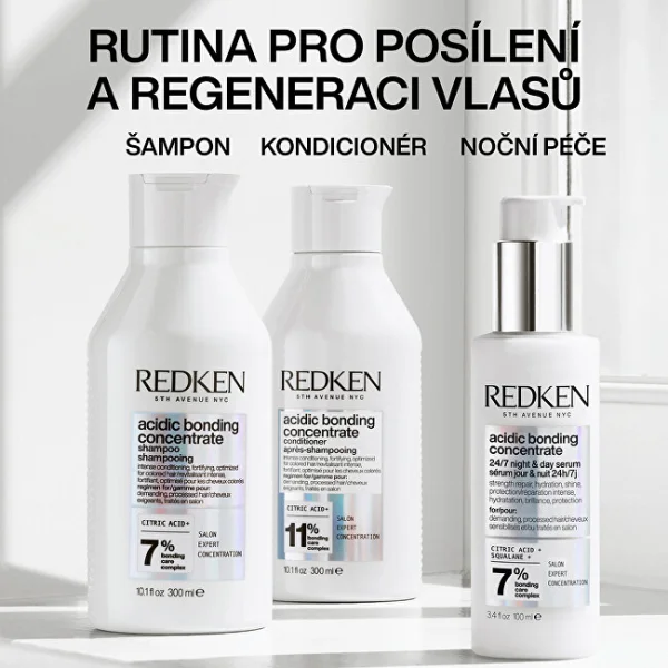Acidic bonding concentrate 24/7 night & day serum thumbnail 10