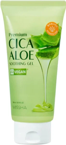 Cica aloe