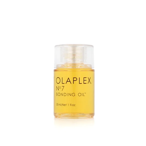 Bonding oil no. 7