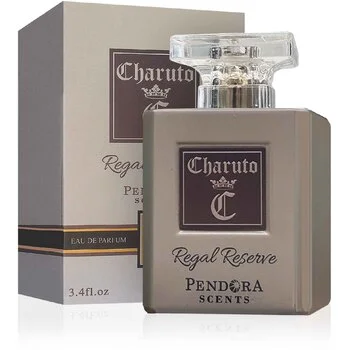 Charuto regal reserve thumbnail 2