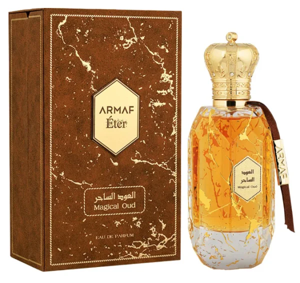 Éter magical oud thumbnail 2