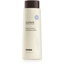 Deadsea water mineral shampoo