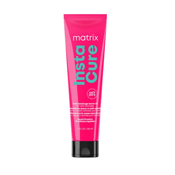 Instacure anti-breakage leave-in cream