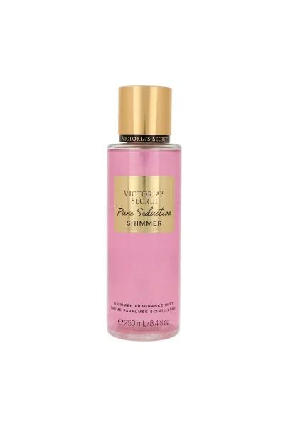 Pure seduction shimmer