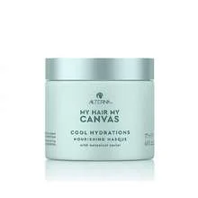 My hair canvas cool hydrations nourishing masque thumbnail 2