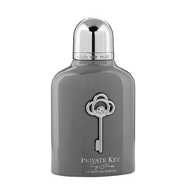 Club de nuit private key to my success thumbnail 2