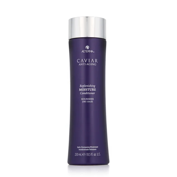 Caviar anti-aging replenishing moisture thumbnail 4