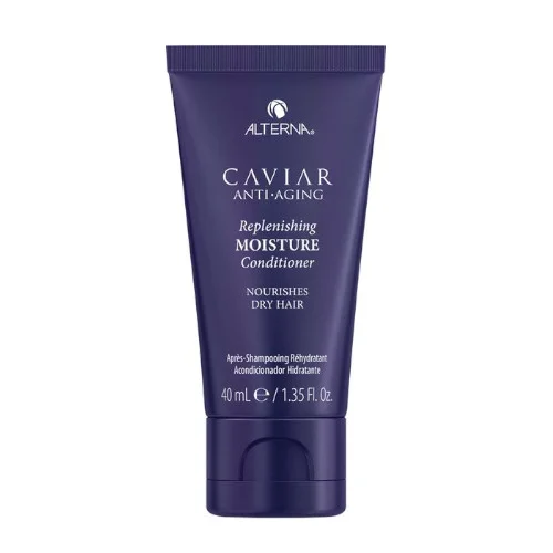 Caviar anti-aging replenishing moisture thumbnail 3
