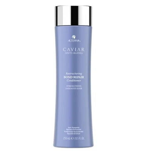Caviar anti-aging restructuring bond repair
