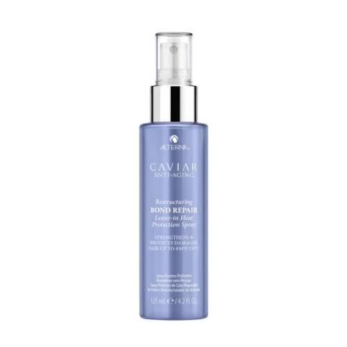 Caviar anti-aging restructuring bond repair