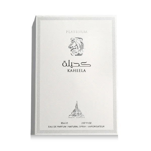 Kaheela Platinum