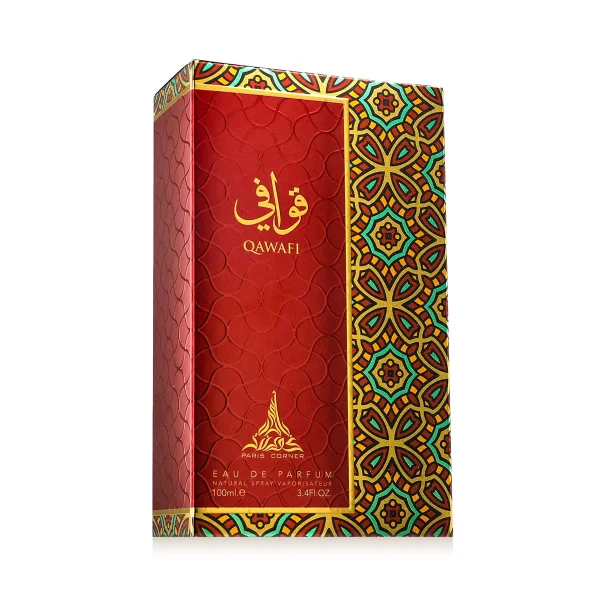 Qawafi