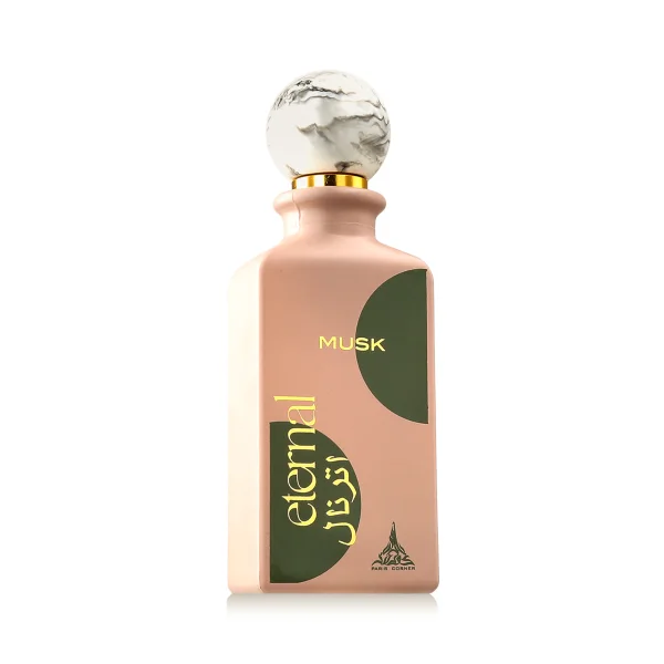 Eternal Musk thumbnail 2