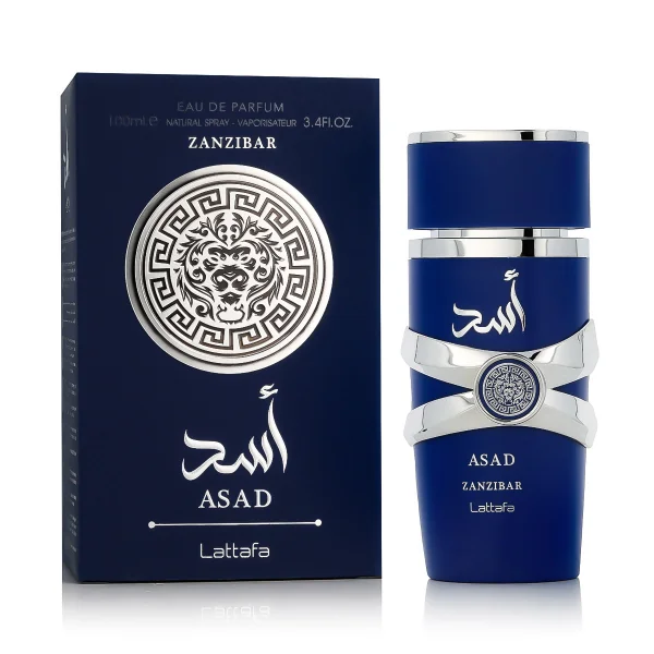 Asad zanzibar