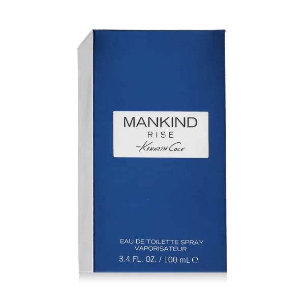 Mankind rise