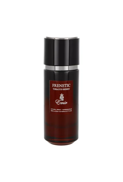 Emir frenetic tobacco honey edp 80m