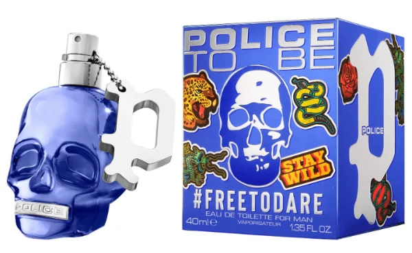 To be - #freetodare for man thumbnail 2