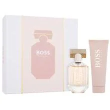 Boss the scent 2016