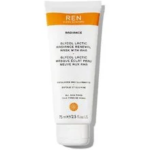 Radiance glycolic lactic renewal mask with aha thumbnail 2