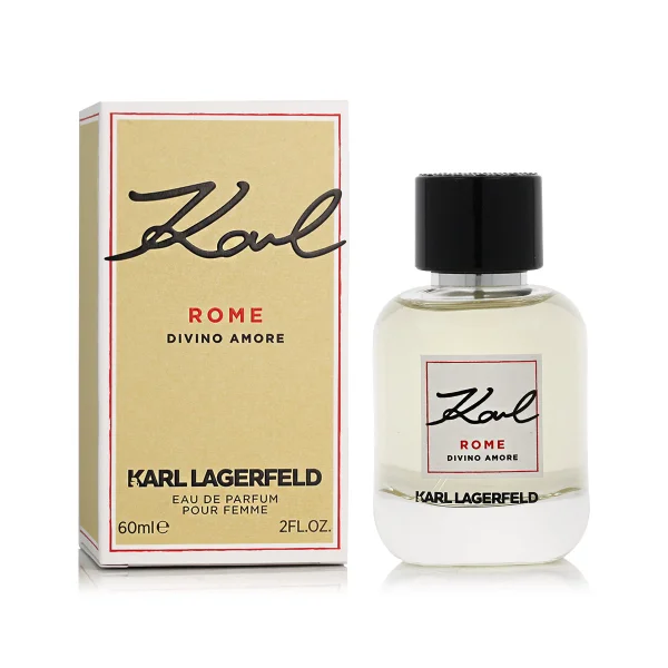 Karl rome divino amore thumbnail 8