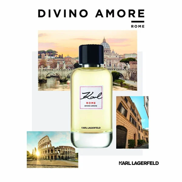 Karl rome divino amore thumbnail 2