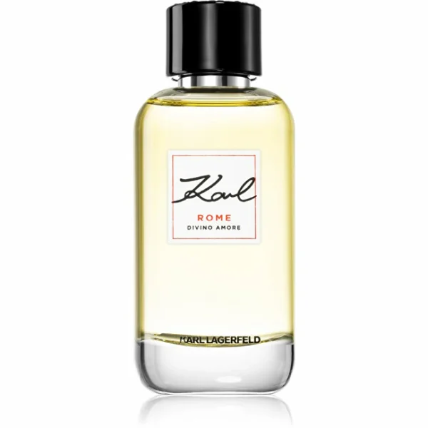 Karl rome divino amore thumbnail 3