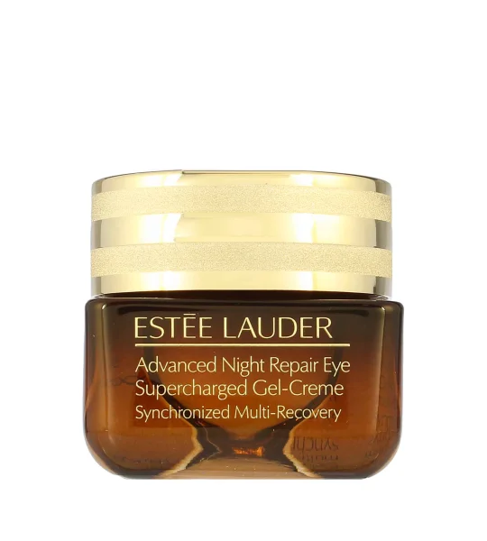 Advanced night repair eye supercharged gel-creme