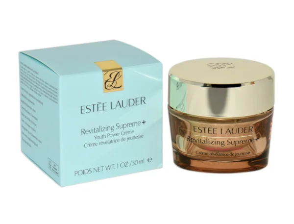 Revitalizing supreme+ youth power creme thumbnail 3