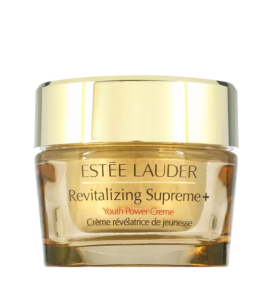 Revitalizing supreme+ youth power creme