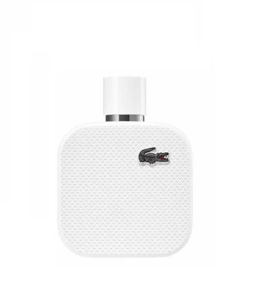 Eau de lacoste l.12.12. blanc parfum thumbnail 5