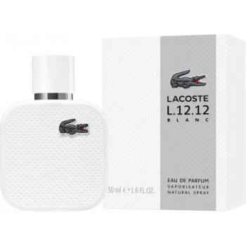 Eau de lacoste l.12.12. blanc parfum thumbnail 2