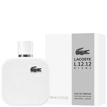 Eau de lacoste l.12.12. blanc parfum thumbnail 4