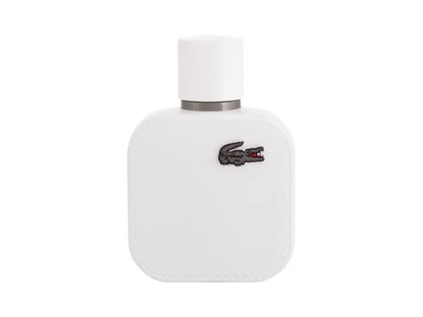 Eau de lacoste l.12.12. blanc parfum thumbnail 3