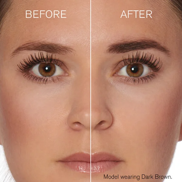 Hi-def tinted brow gel thumbnail 2