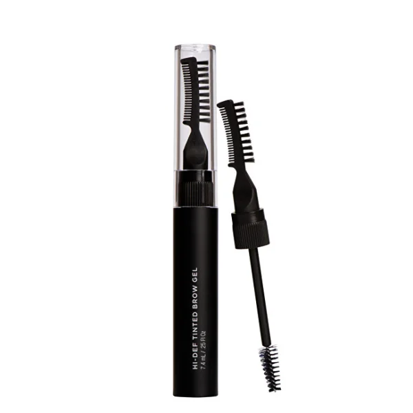 Hi-def tinted brow gel